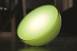 Philips Hue Go sans fil !