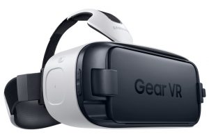 Samsung Gear VR