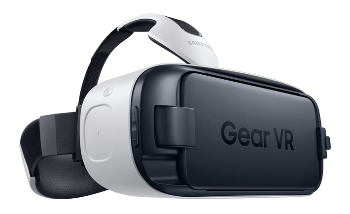 Samsung Gear VR