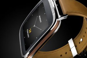 Asus ZenWatch