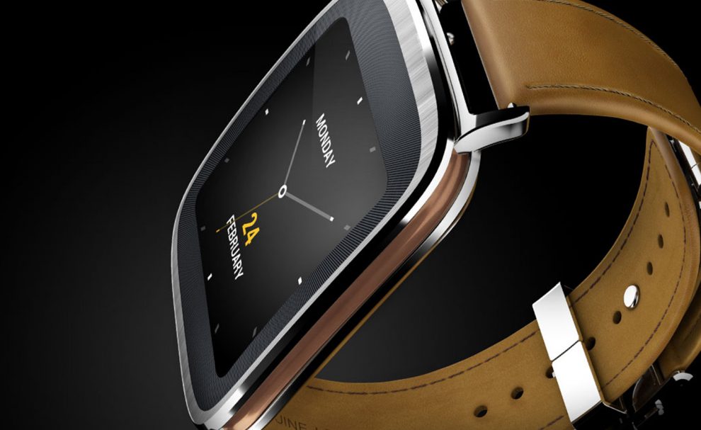 Asus ZenWatch