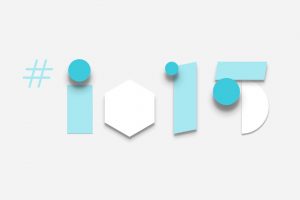 Google I/O 2015