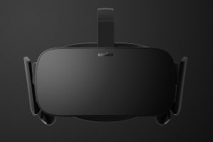 Oculus Rift