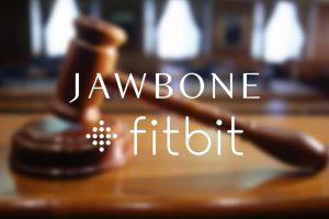 Jawbone gagne son premier procès