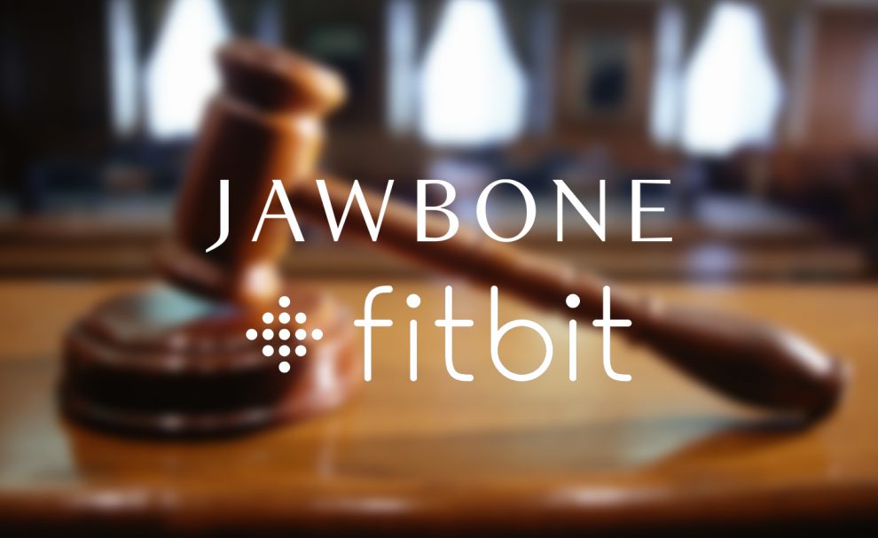 Jawbone gagne son premier procès