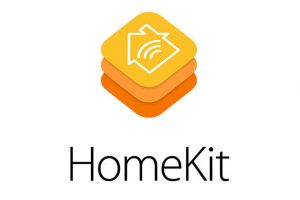 HomeKit