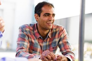 Sameer Samat arrive chez Jawbone