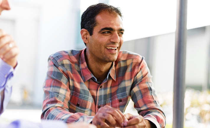 Sameer Samat arrive chez Jawbone