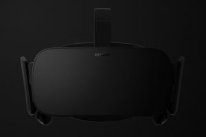 Oculus Rift