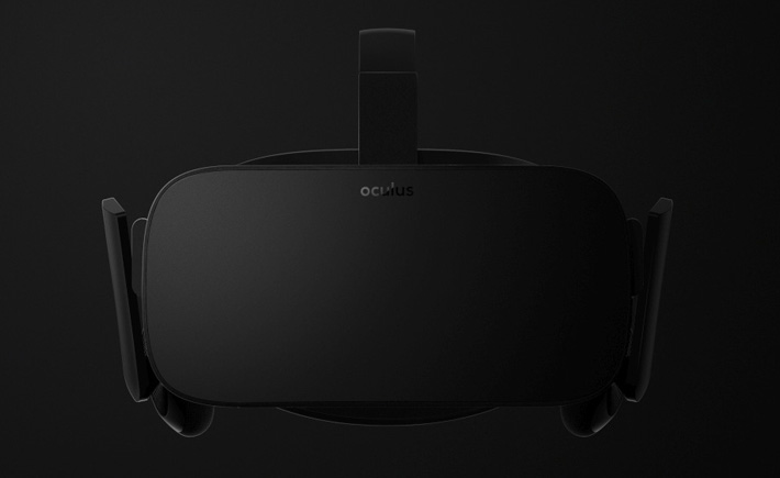 Oculus Rift