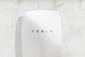 Tesla Powerwall