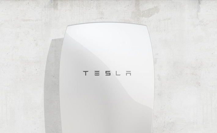 Tesla Powerwall