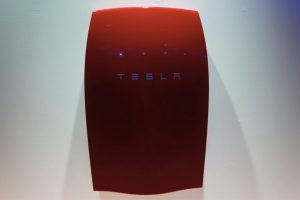 Tesla Powerwall