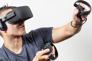 Oculus Rift