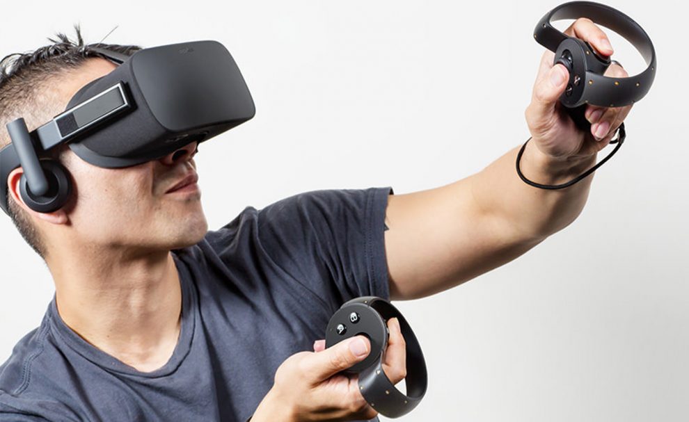 Oculus Rift