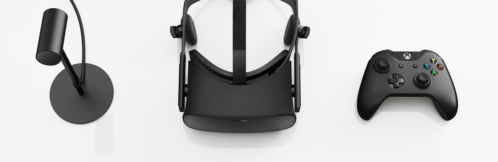 Pack Oculus