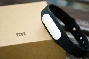 Xiaomi Mi Band