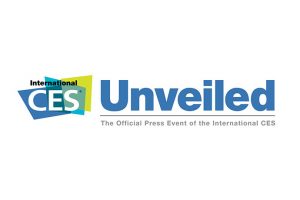 CES Unveiled Paris 2015