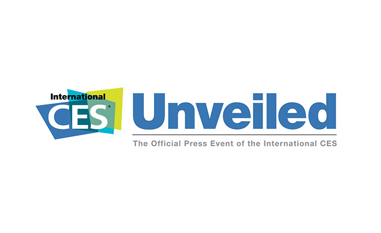 CES Unveiled Paris 2015