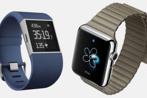 L'Apple Watch n'a pas tué Fitbit