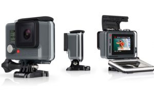 GoPro Hero LCD