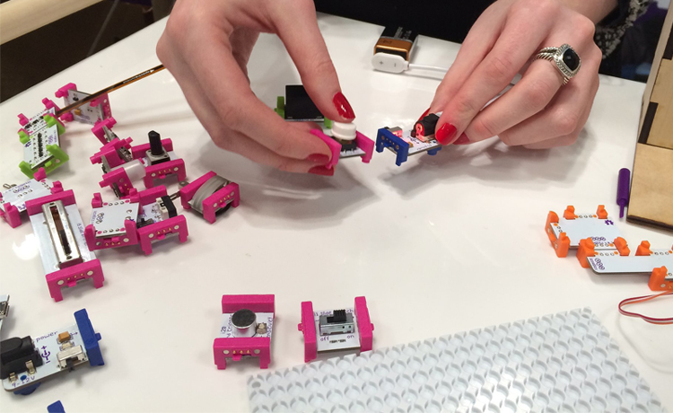 LittleBits