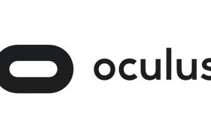 Nouveau logo Oculus