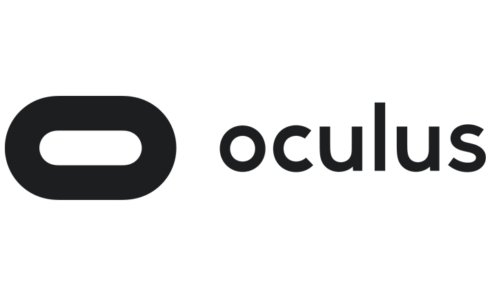 Nouveau logo Oculus