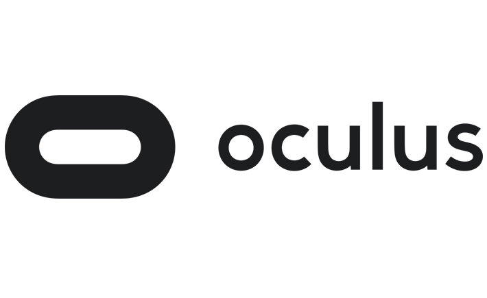 Nouveau logo Oculus