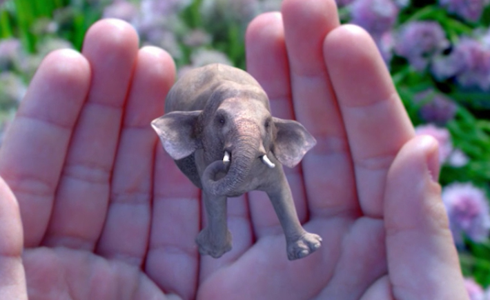 Magic Leap