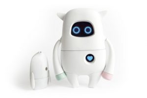 Musio, un robot sur IndieGoGo
