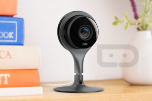 La nouvelle Nest Cam