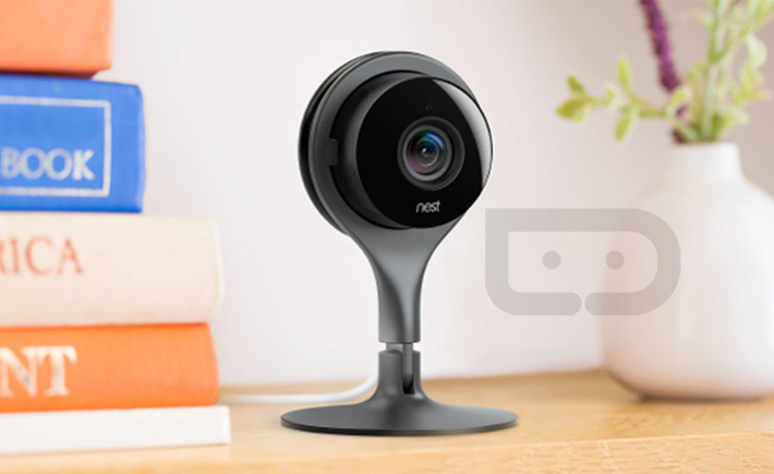 La nouvelle Nest Cam