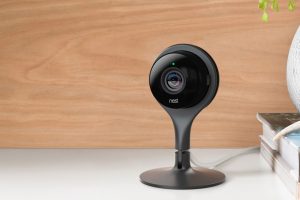 Nest Cam