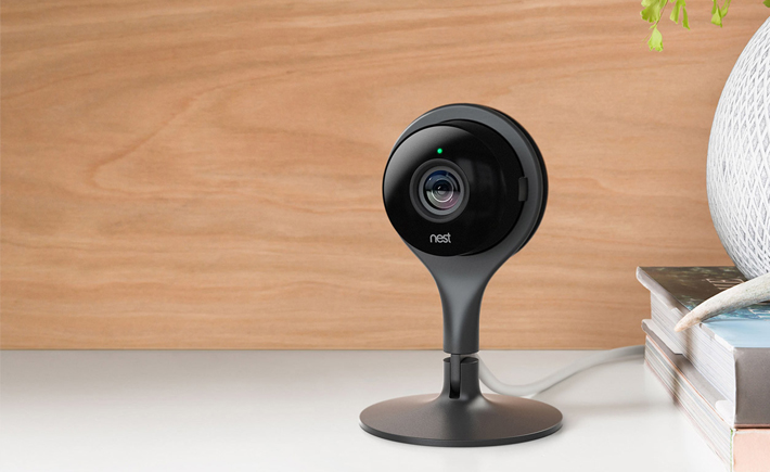 Nest Cam