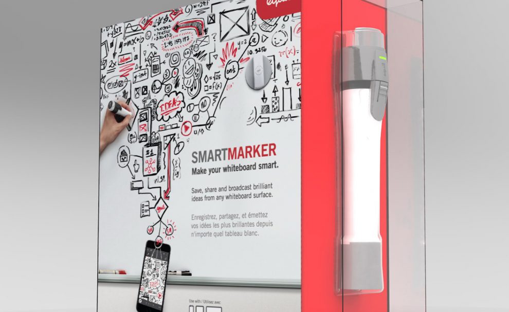 smartmarker