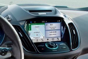 Ford Sync 3