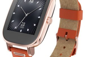 Asus ZenWatch 2