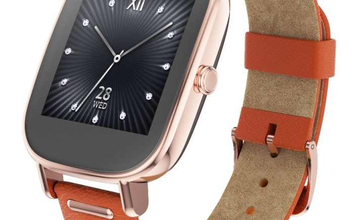 Asus ZenWatch 2