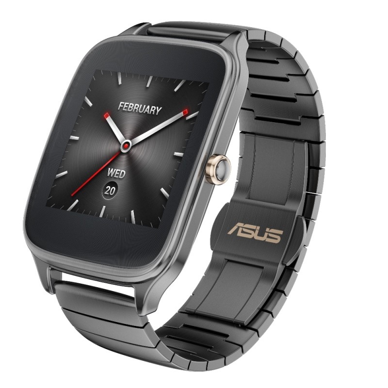 asus zenwatch 2