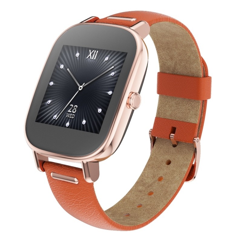 asus zenwatch 2