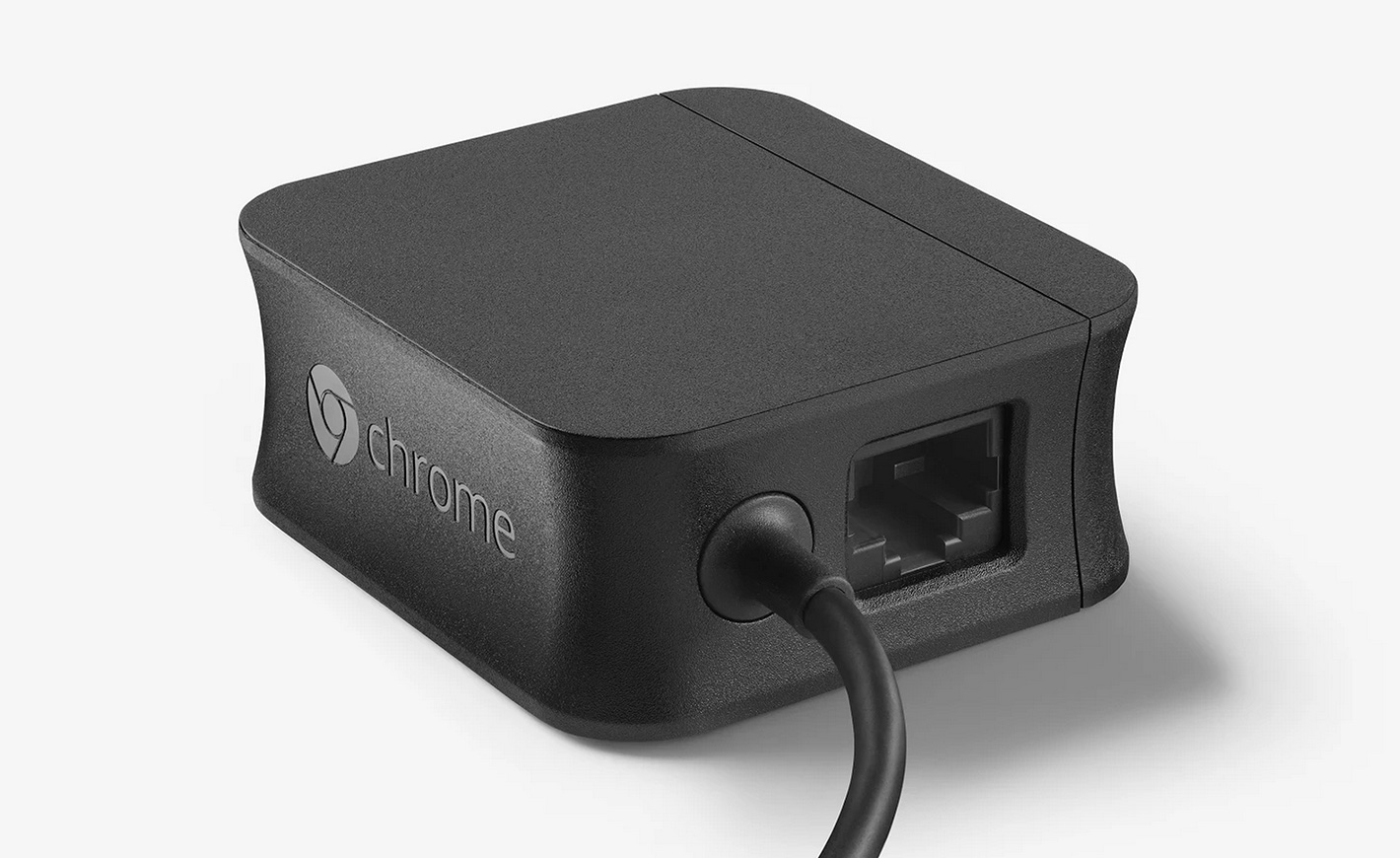 Clé Wifi Pour Tv Non Connectée Un module pour brancher le Chromecast en Ethernet