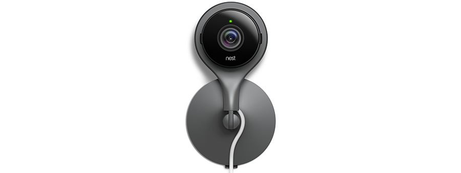 Fixation Nest Cam