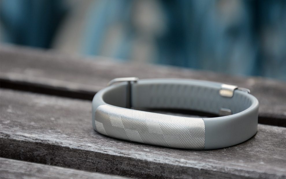 Jawbone UP2