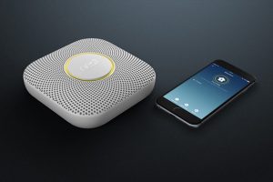 Nest Protect V2