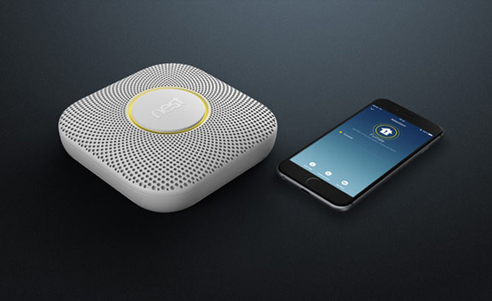 Nest Protect V2