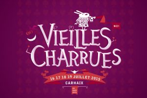 Vieilles Charrues