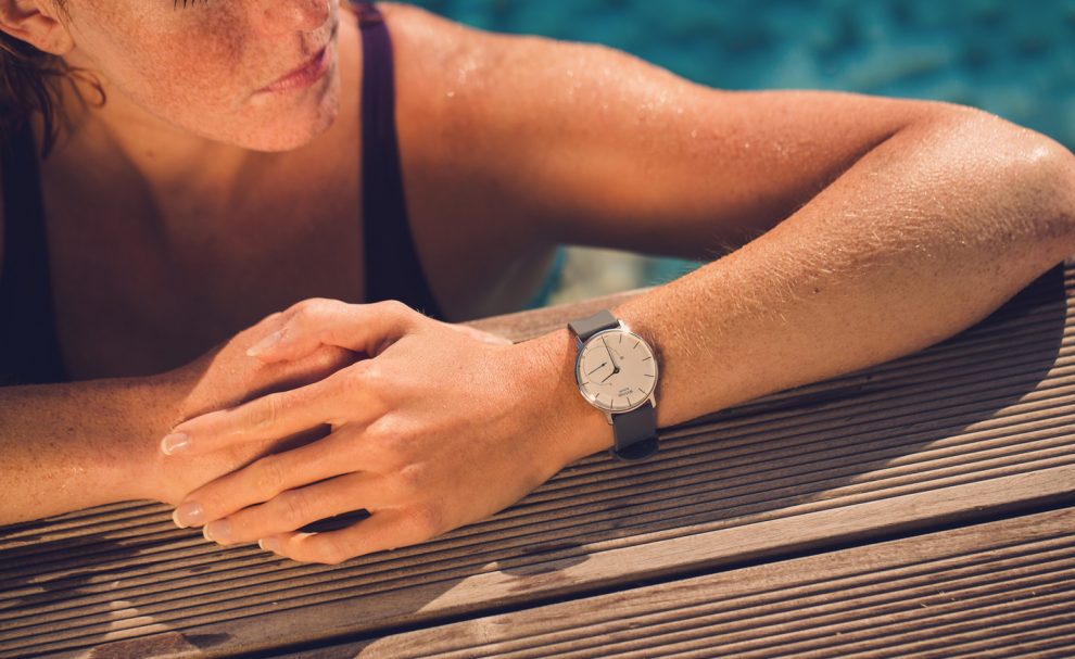 Withings Activité Natation