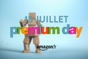 Amazon Premium Day