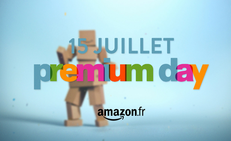 Amazon Premium Day